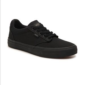 Men’s Vans Atwood Sneaker Size 8.0